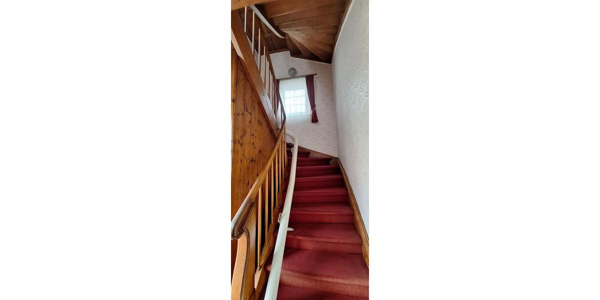 Einfamilienhaus Koblenz Lay - 7 Zimmer, 100 m&sup2;, 295.000&euro; | Angebot:27230627