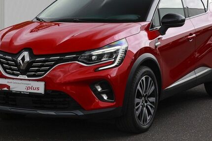 Renault Captur 51.504 km 17.880 &euro; Koblenz 56070