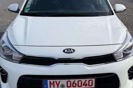 Kia Rio 19.000 km 11.499 &euro; Andernach 56626
