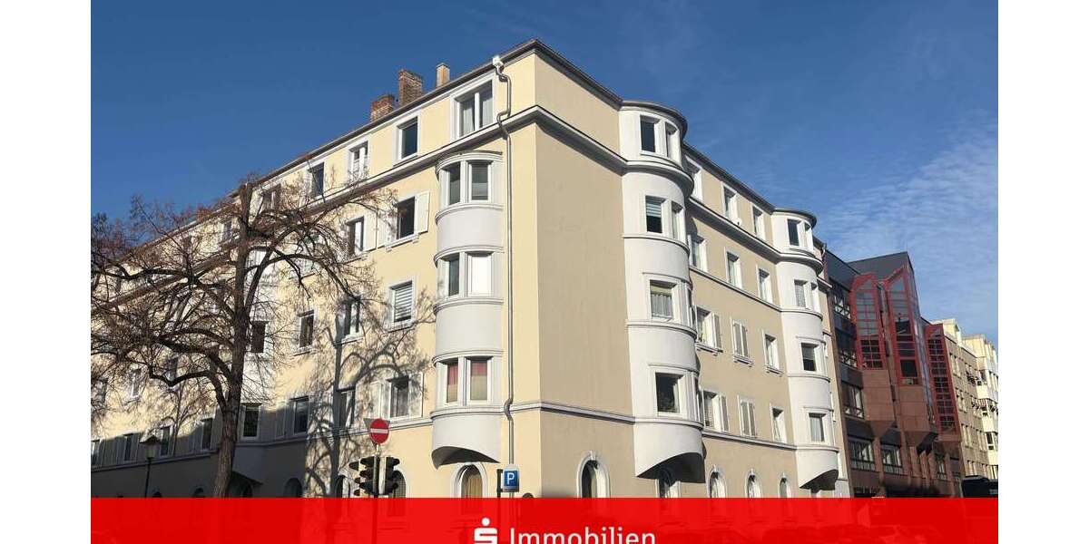 Etagenwohnung Koblenz - 1 Zimmer, 48 m&sup2;, 185.000&euro; | Angebot:26561412