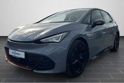 Cupra Born 21.457 km 28.690 &euro; Mayen 56727