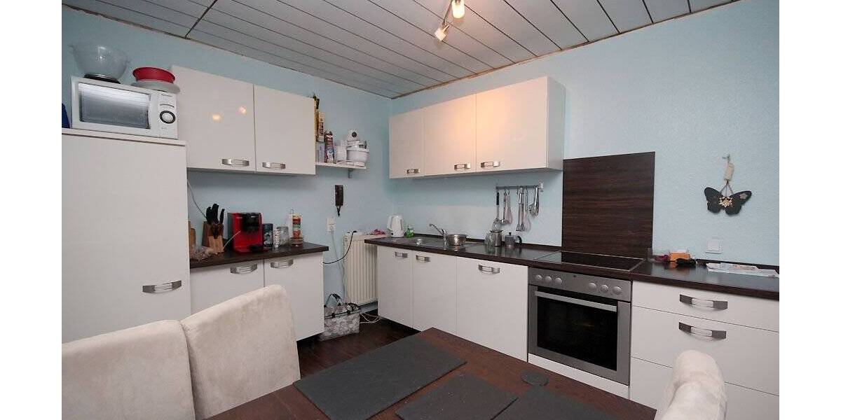 Günstiges Haus sucht den geschickten Handwerker 7 zimmer