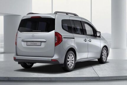 Mercedes-Benz T-Klasse 9.348 km 35.900 &euro; Neuwied 56566