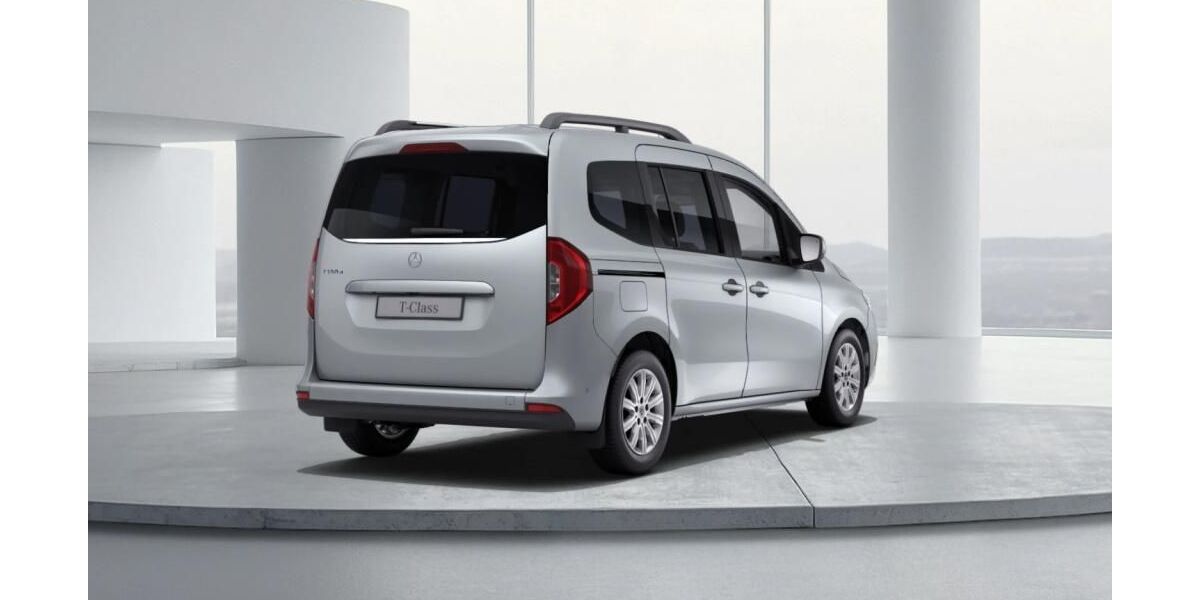 Mercedes-Benz T-Klasse 9.348 km 35.900 &euro; Neuwied 56566