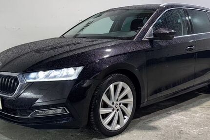 Skoda Octavia 125.000 km 19.950 &euro; Neuwied 56567