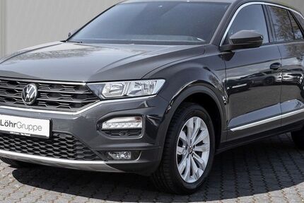 VW T-Roc 59.408 km 22.980 &euro; Bendorf 56170