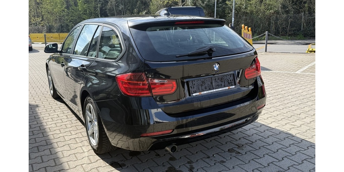 BMW 320 d Touring 261.000 km 5.990 &euro; Koblenz 56070