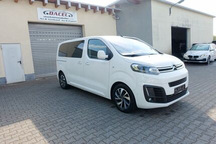 Citroen SpaceTourer 226.425 km 14.990 &euro; Bendorf 56170