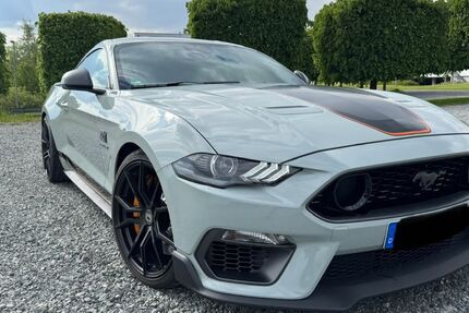 Ford Mustang 19.700 km 68.681 &euro; Kurtscheid 56581
