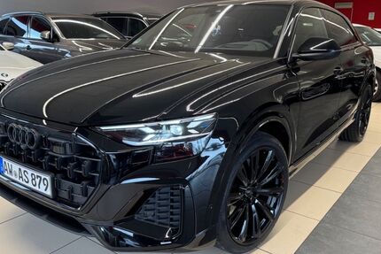 Audi Q8 19.000 km 85.400 &euro; Bad Breisig 53498