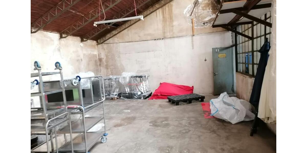 Gewerbeobjekt Fachbach - 1.290&euro; | Angebot:26063125
