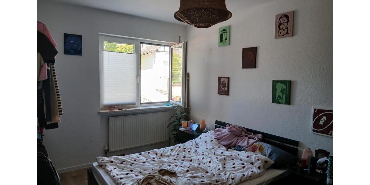 Hochparterre Koblenz Bisholder - 2 Zimmer, 54 m&sup2;, 690&euro; | Angebot:26323484