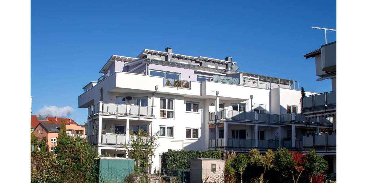 Etagenwohnung Koblenz Lay - 4 Zimmer, 170 m&sup2;, 849.700&euro; | Angebot:23132279