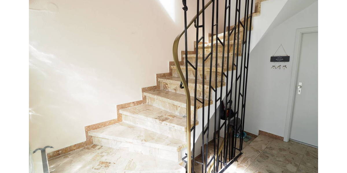 Ansprechende Eigentumswohnung mit zwei Balkonen in bevorzugter Lage von Montabaur 5 zimmer