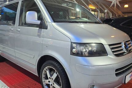 VW T5 Multivan 450.000 km 6.980 &euro; Lahnstein 56112