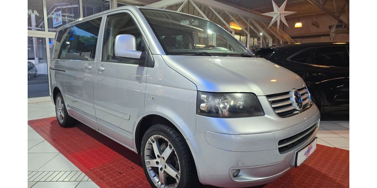 VW T5 Multivan 450.000 km 6.980 &euro; Lahnstein 56112