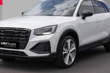 Audi Q2 8.978 km 31.380 &euro; Koblenz 56070