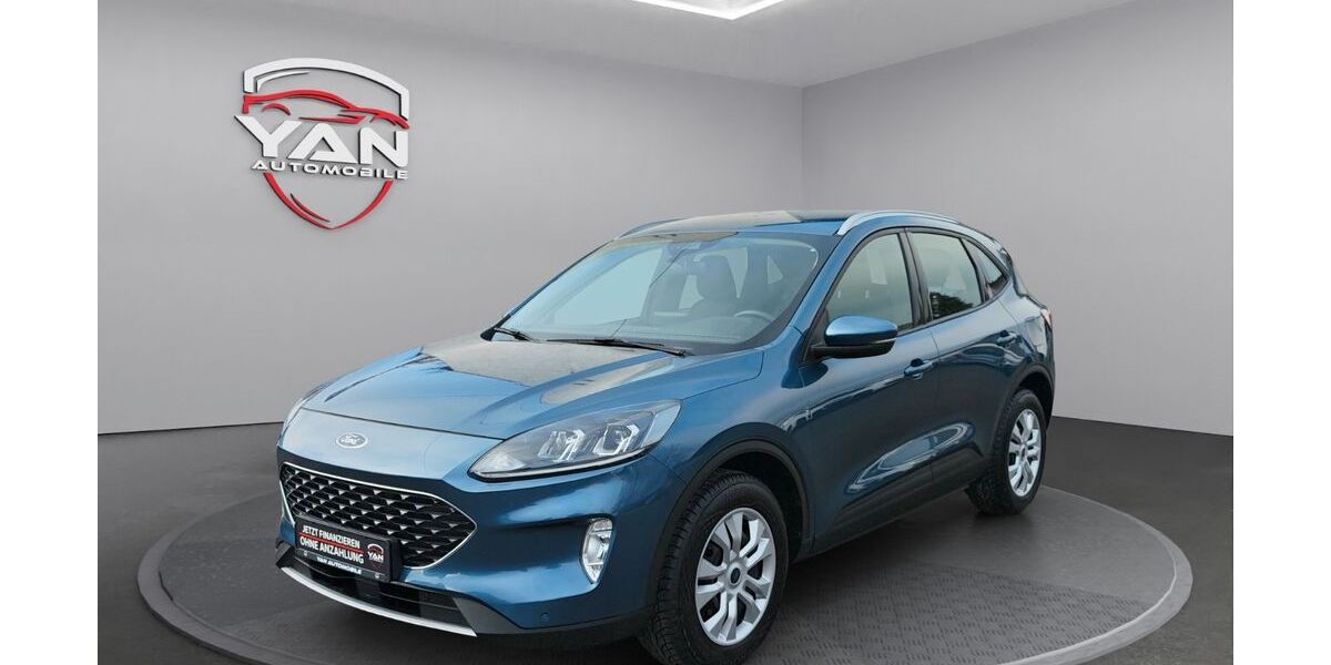 Ford Kuga 97.778 km 21.900 &euro; Koblenz 56070