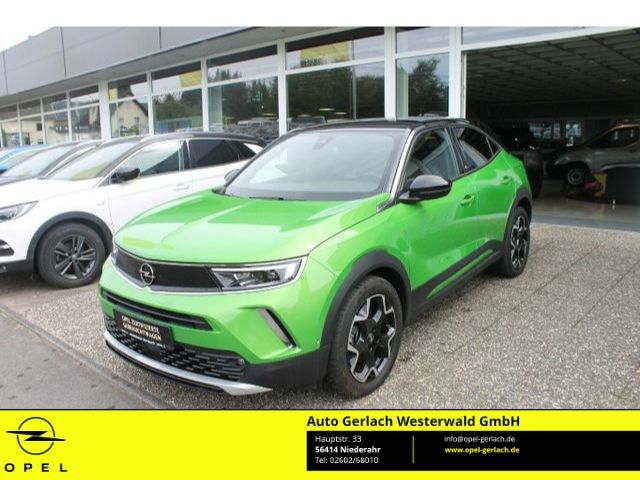 Mokka
