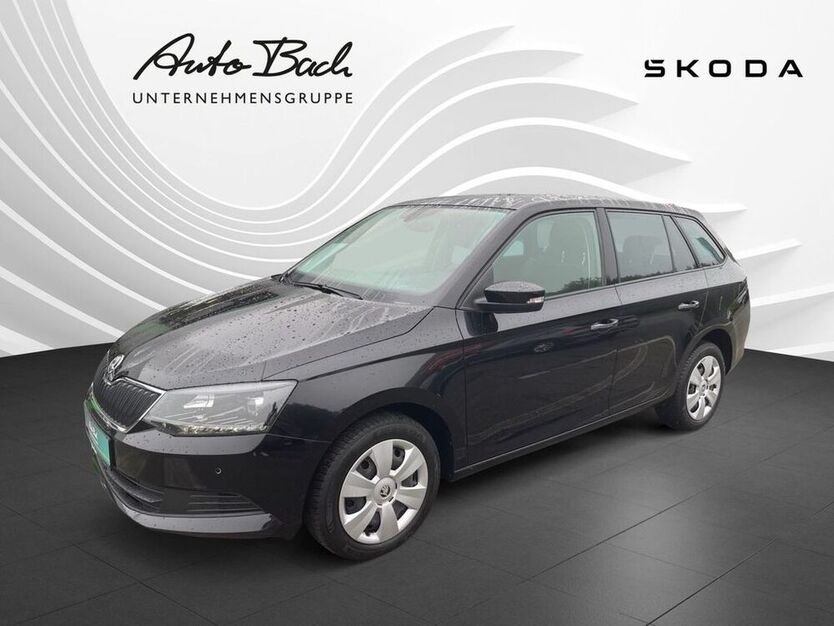 Fabia