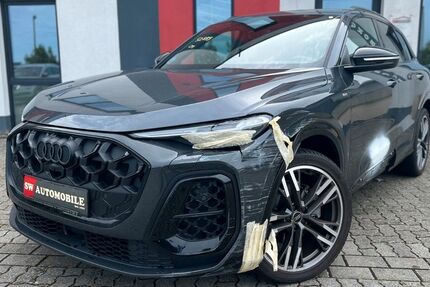 Audi Q5 11.300 km 48.900 &euro; Oberhonnefeld-Gierend 56587