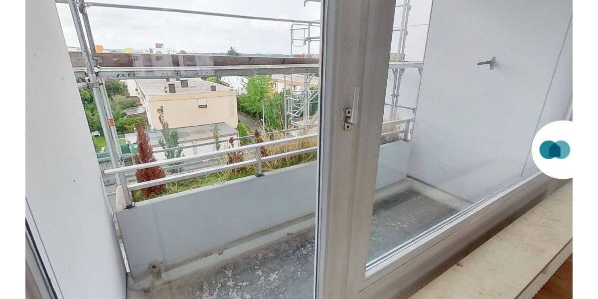Etagenwohnung Koblenz Karthause - 4 Zimmer, 87 m&sup2;, 830&euro; | Angebot:26879097