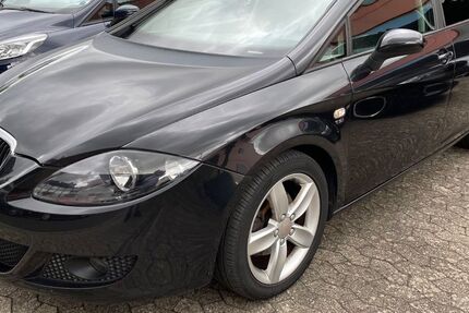 Seat Leon 216.600 km 1.780 &euro; Kruft 56642
