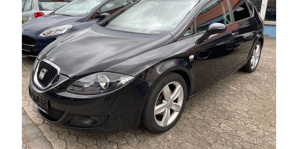 Seat Leon 216.600 km 1.780 &euro; Kruft 56642