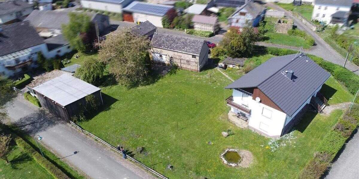 Grundstück Bogel - 79.000&euro; | Angebot:25317401