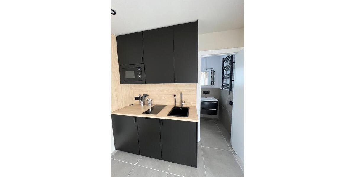 Tiny Haus auch für Monteure Mendig zimmer