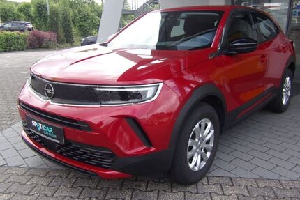 Opel Mokka 72.508 km 14.990 &euro; Ransbach-Baumbach 56235