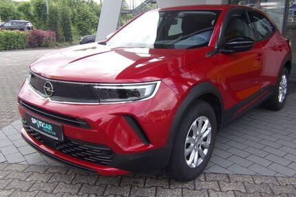 Opel Mokka 72.508 km 16.750 &euro; Ransbach-Baumbach 56235