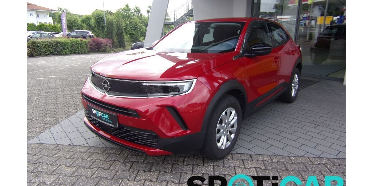 Opel Mokka 72.508 km 16.750 &euro; Ransbach-Baumbach 56235