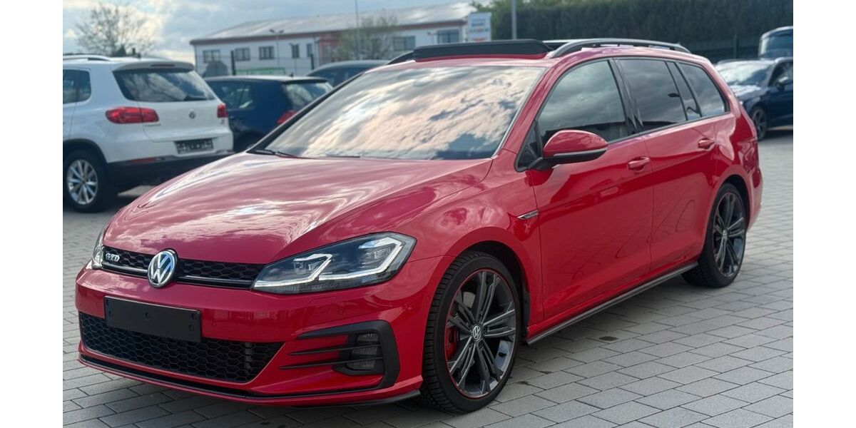 VW Golf 124.000 km 17.990 &euro; Wirges 56422