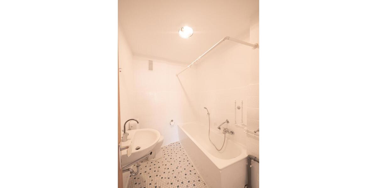 2-ZKB Wohnung in Uni Nähe 2 zimmer