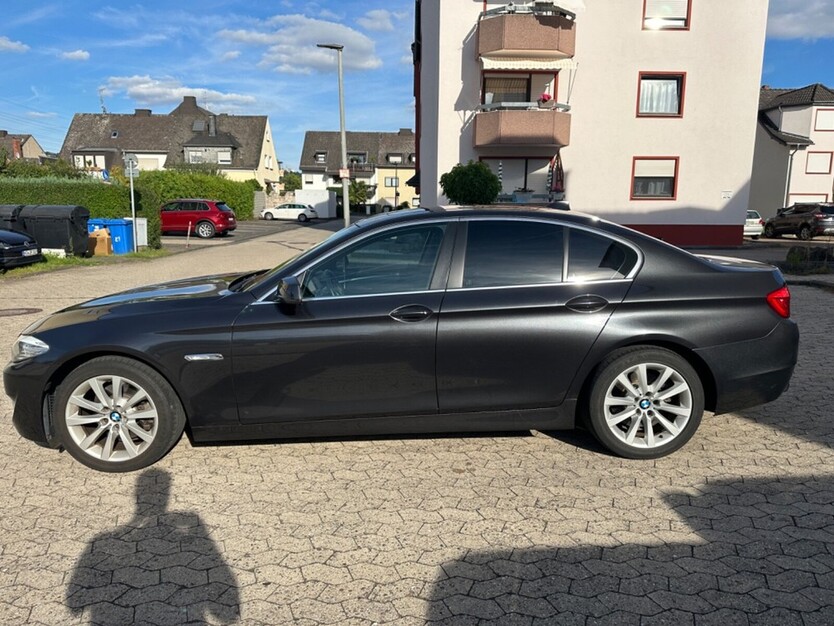BMW 523 150.000 km 16.000 € Koblenz 56068