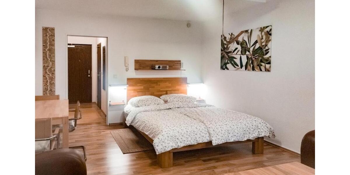 Erdgeschoßwohnung Dahlheim - 1 Zimmer, 33 m&sup2;, 85.000&euro; | Angebot:26751742