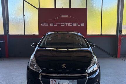 Peugeot 208 160.780 km 6.490 &euro; neuwied 56567