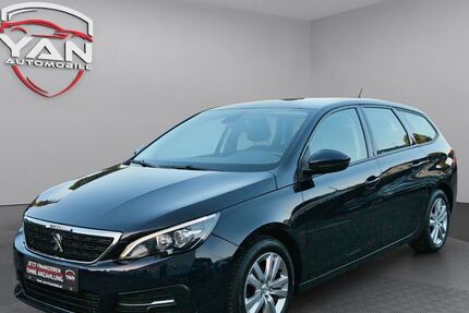 Peugeot 308 113.174 km 10.400 &euro; Koblenz 56070