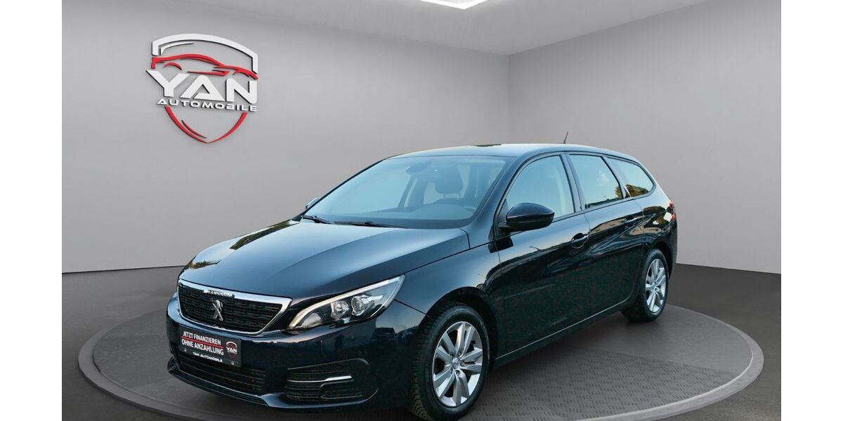 Peugeot 308 113.174 km 10.400 &euro; Koblenz 56070