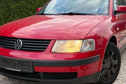 VW Passat 198.000 km 1.290 &euro; Kobern-Gondorf 56330