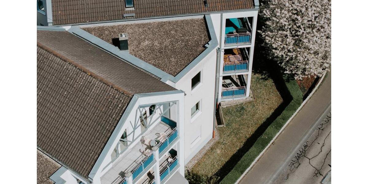 Etagenwohnung Lahnstein - 2 Zimmer, 74 m&sup2;, 207.000&euro; | Angebot:27267764