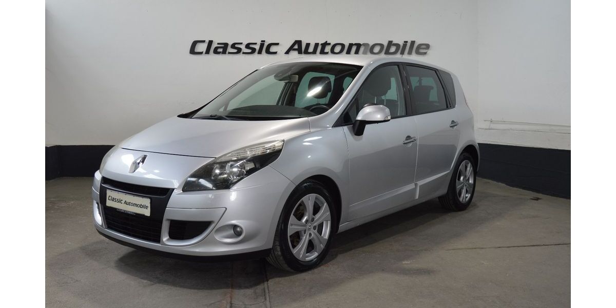 Renault Scenic 236.000 km 2.990 &euro; Neuwied 56567