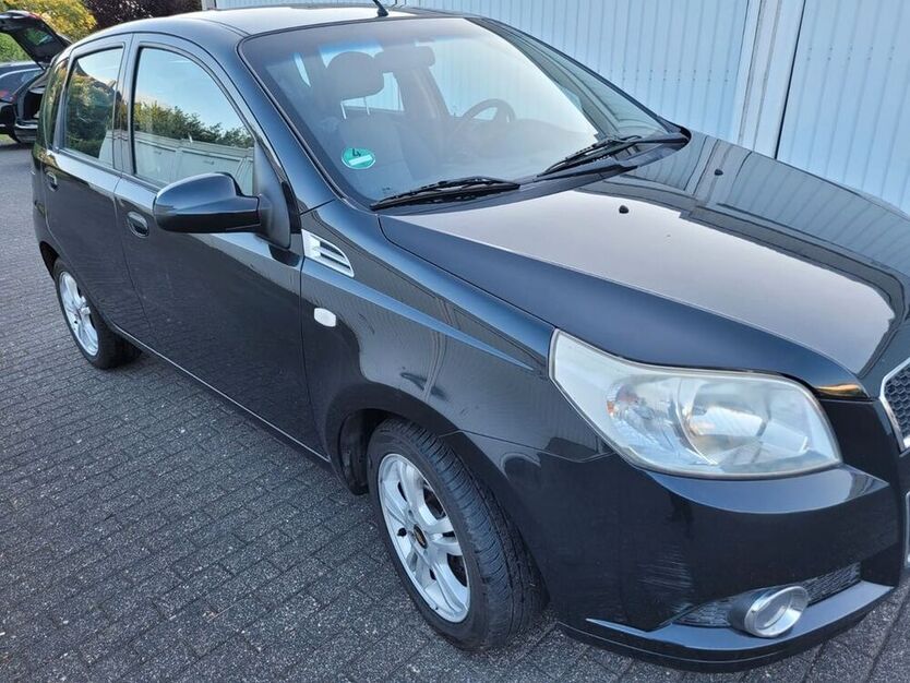 Aveo