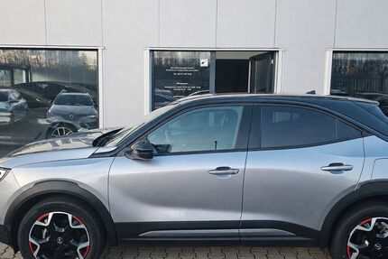 Opel Mokka 39.490 km 17.950 &euro; Neuwied 56566