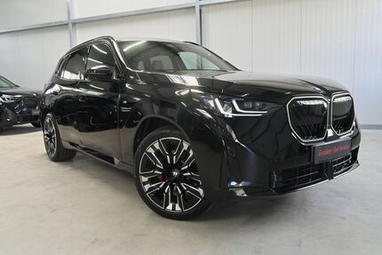 BMW X3 6.439 km 62.250 &euro; Weißenthurm 56575