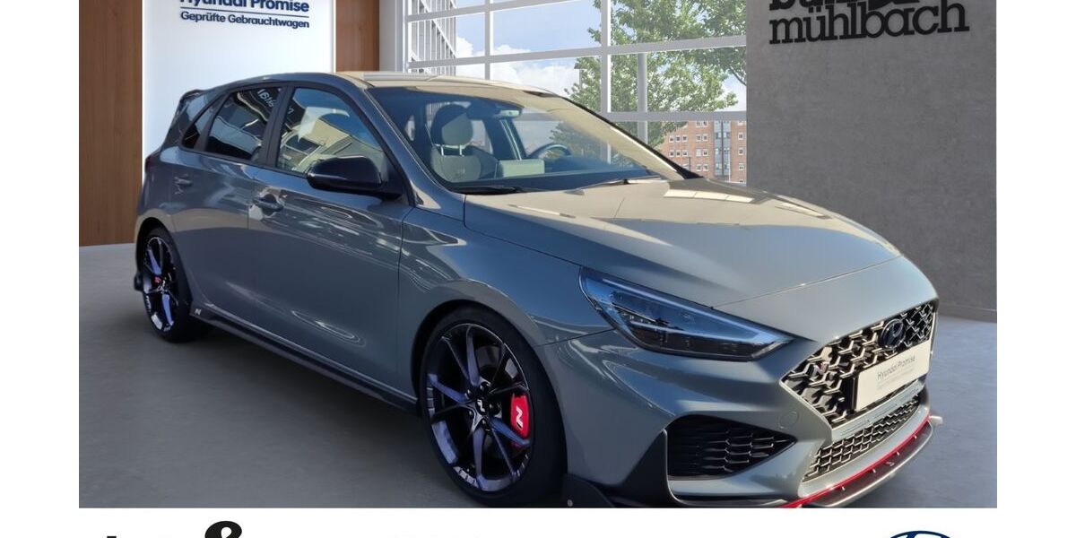 Hyundai i30 13.600 km 32.980 &euro; Andernach 56626