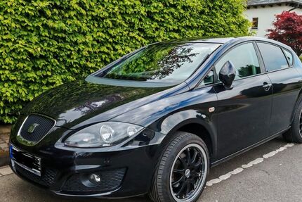 Seat Leon 243.000 km 2.999 &euro; Straßenhaus 56587