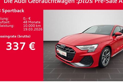 Audi A3 4.654 km 37.490 &euro; Mayen 56727