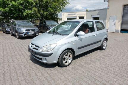 Hyundai Getz 79.752 km 1.490 &euro; Bendorf 56170